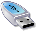 U盤無(wú)法格式化修復(fù)工具Restore v3.7綠色版