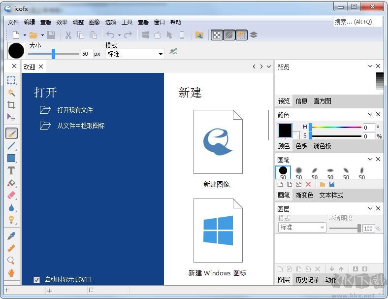 IcoFX 2
