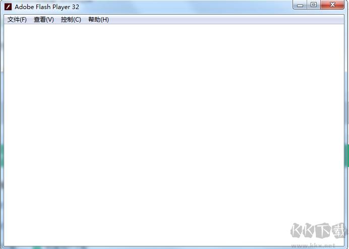 Adobe Flash Player(獨立播放器)