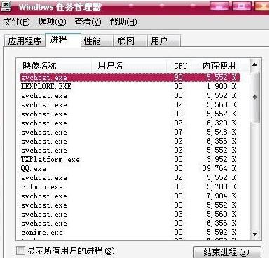 CPU使用率100怎么辦？電腦CPU占用高多個可行的解決方案