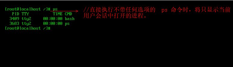 linux怎么查看進(jìn)程？linux查看和管理進(jìn)程命令方法