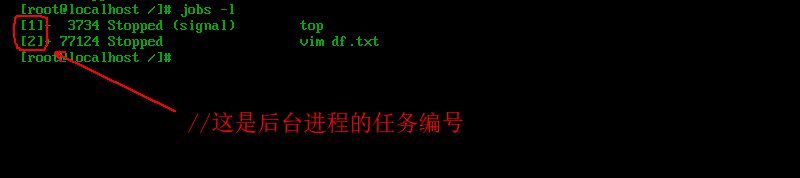 linux怎么查看進(jìn)程？linux查看和管理進(jìn)程命令方法