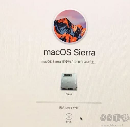 蘋果筆記本怎么恢復(fù)出廠設(shè)置？MAC恢復(fù)出廠設(shè)置的方法