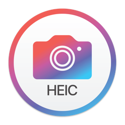蘋(píng)果heic圖片轉(zhuǎn)換器iMazing HEIC Converter v1.0.10免費(fèi)版