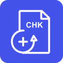 CHK文件恢復(fù)專家 v1.19永久免費版