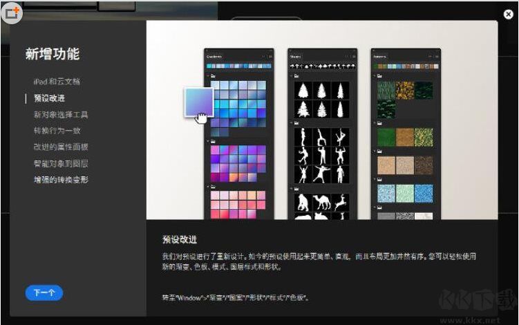 PS2020新功能,Adobe PhotoShop 2020都有哪些新功能和特點？