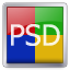 全能PSD縮略圖補(bǔ)丁 Win7/Win10通用版