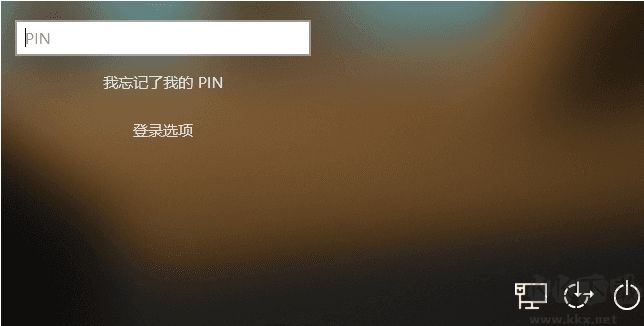 Win10登錄界面不用鍵盤怎么輸密碼？Win10鍵盤失靈用鼠標(biāo)輸密碼方法
