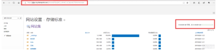 免費(fèi)獲取OneDrive 5TB免費(fèi)空間,提升OneDrive空間方法(5TB Onedrive賬戶注冊(cè))
