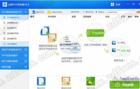 excel轉(zhuǎn)pdf怎么轉(zhuǎn)？教你Excel快速轉(zhuǎn)PDF的操作方法