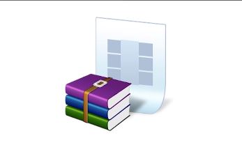 RAR文件怎么打開？教你如何打開rar文件的圖文操作方法