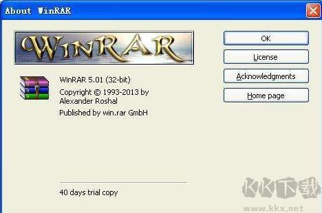 RAR是什么格式？RAR格式文件詳解