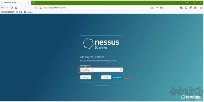 Win10系統(tǒng)下安裝Nessus IP無限制教程