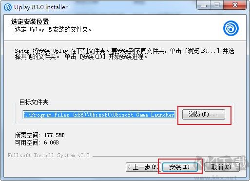 uplay官方客戶(hù)端