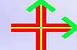 萬能坐標(biāo)轉(zhuǎn)換 v9.80綠色破解版