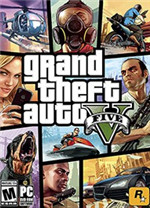 GTA5內(nèi)置修改器 v1.5.2 簡繁雙語版