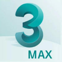 3DS MAX 2021精簡版
