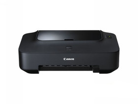 佳能Canon PIXMA iP2780打印機(jī)驅(qū)動 綠色純凈版