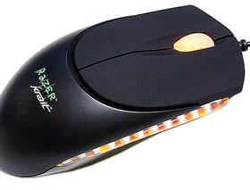 雷蛇Razer Krait金環(huán)蛇鼠標驅動 1.04官方版
