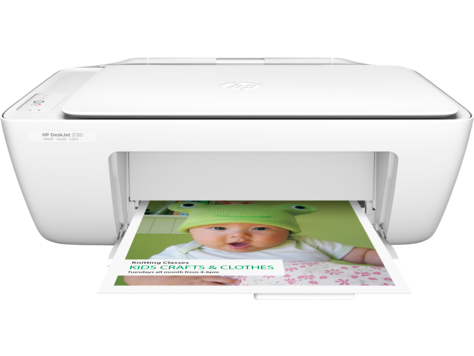 惠普HP DeskJet 2130打印機驅(qū)動 綠色精簡版