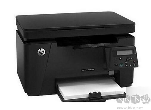 惠普HP LaserJet Pro M126nw打印機(jī)驅(qū)動