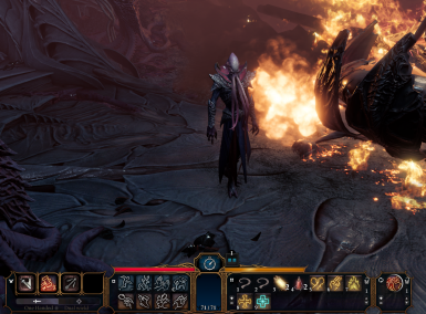 博德之門3奪心魔開局MOD