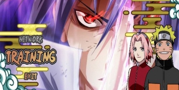 火影戰(zhàn)記2020全覺(jué)醒版 火影戰(zhàn)記2020全覺(jué)醒版