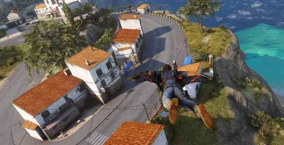 正當(dāng)防衛(wèi)3手機(jī)版 正當(dāng)防衛(wèi)3手機(jī)版