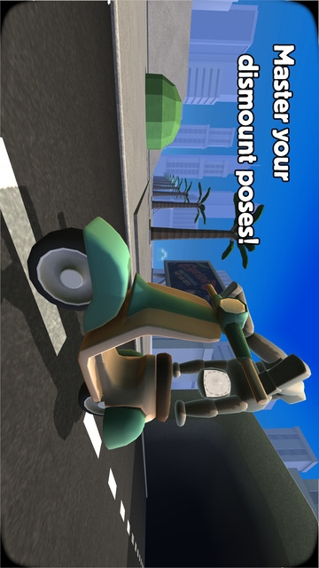 車(chē)禍英雄2