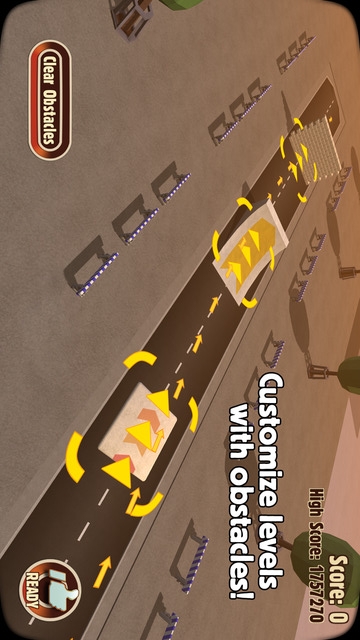 車(chē)禍英雄2