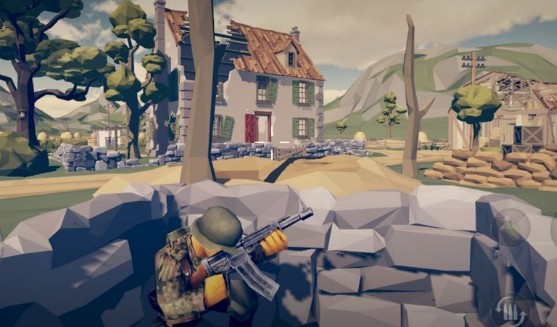 夢(mèng)回戰(zhàn)場(chǎng)正式版 夢(mèng)回戰(zhàn)場(chǎng)正式版