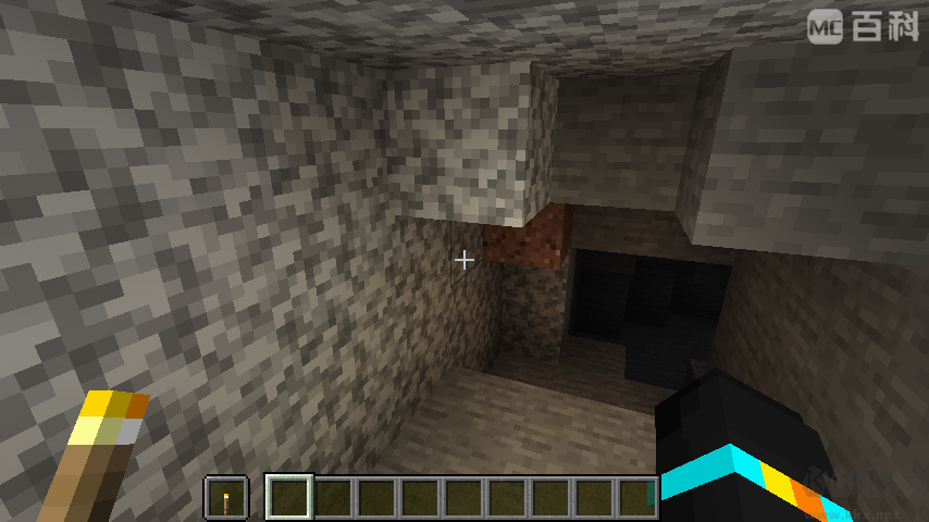 我的世界高清修復(fù)MOD