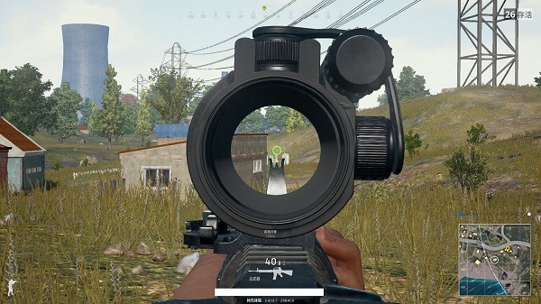 絕地求生優(yōu)化軟件破解版