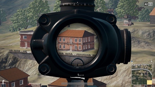 PROconfig絕地求生