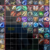 云頂之弈裝備助手