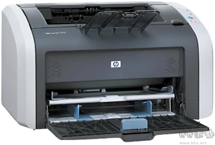 HP LaserJet 1010打印機(jī)驅(qū)動(dòng)(支持Win7/Win10)