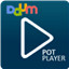 Potplayer最新直播源(含導(dǎo)入教程) 