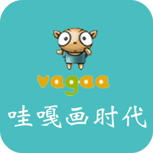 【P2P資源搜索神器】VaGaa哇嘎畫時(shí)代版 v3.5.7.6 綠色版