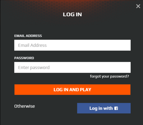 FACEIT平臺(tái)怎么注冊(cè)