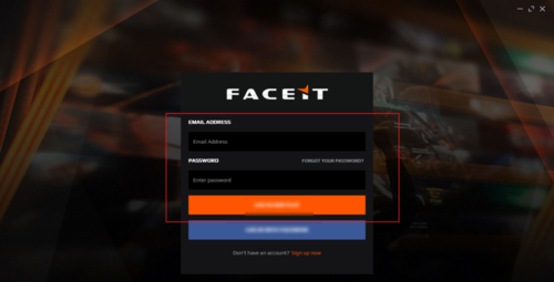 FACEIT怎么設(shè)置中文