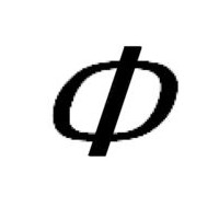 鋼筋符號(hào)SJQY字體 免費(fèi)完整版