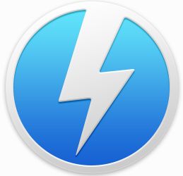 Daemon Tools虛擬光驅(qū)（支持win7、win10） V10.9漢化破解版
