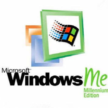 Windows ME官方原版 簡(jiǎn)體中文版