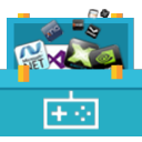 GamePP游戲運行庫修復(fù)助手 v2.0.8.1220 官方最新版