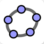 GeoGebra圖形計(jì)算器 v6.0.755.2綠色版