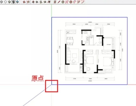 草圖大師室內(nèi)設(shè)計(jì)教程