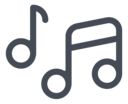 簡(jiǎn)易音樂播放器 8.1綠色版