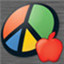 MacDrive v9.5.0.1 漢化破解版