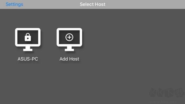Moonlight游戲串流軟件