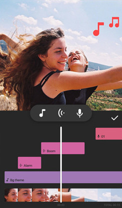 InShot(手機視頻編輯軟件)